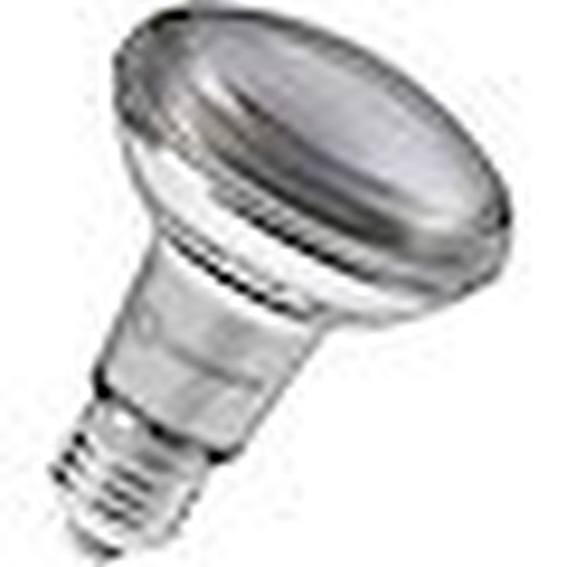 Ampoule LED R8010036 DIM 8.5W 827 E27 P LEDV