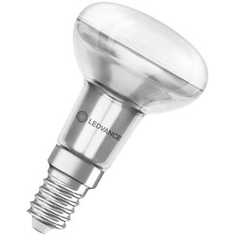 Ampoule LED SPOT LEDVANCE SUP R50 60 DIM 940 36° E14 4,8W 345lm IRC90 Verre