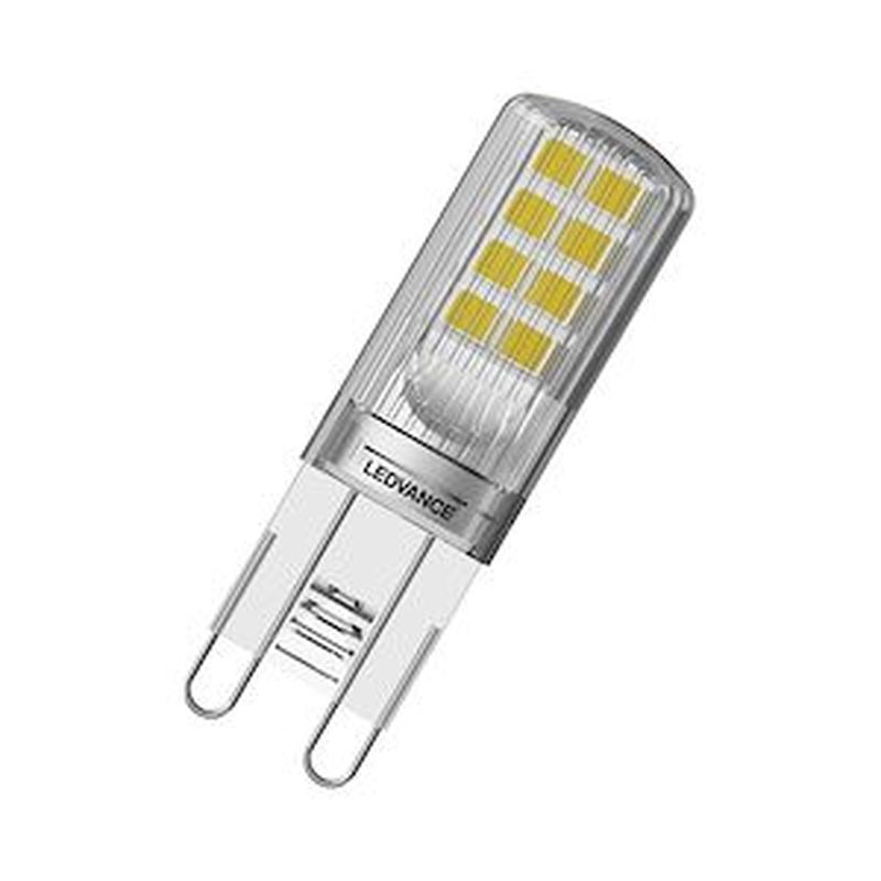 Ampoule LED G9 Claire 2,6W 827 320lm PFM