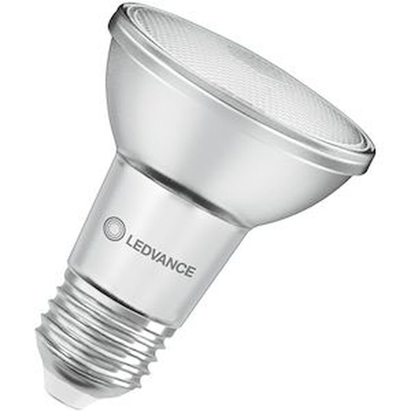 Spot led par20 50 dim 927 36d e27 6,4w 350lm irc90 verre