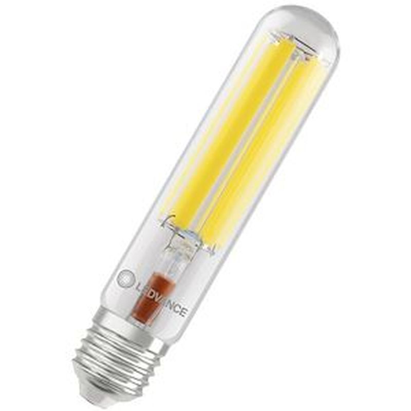 Ampoule NAV100 827 LED Filament Verre E40 41W 7000lm IRC80 2700K