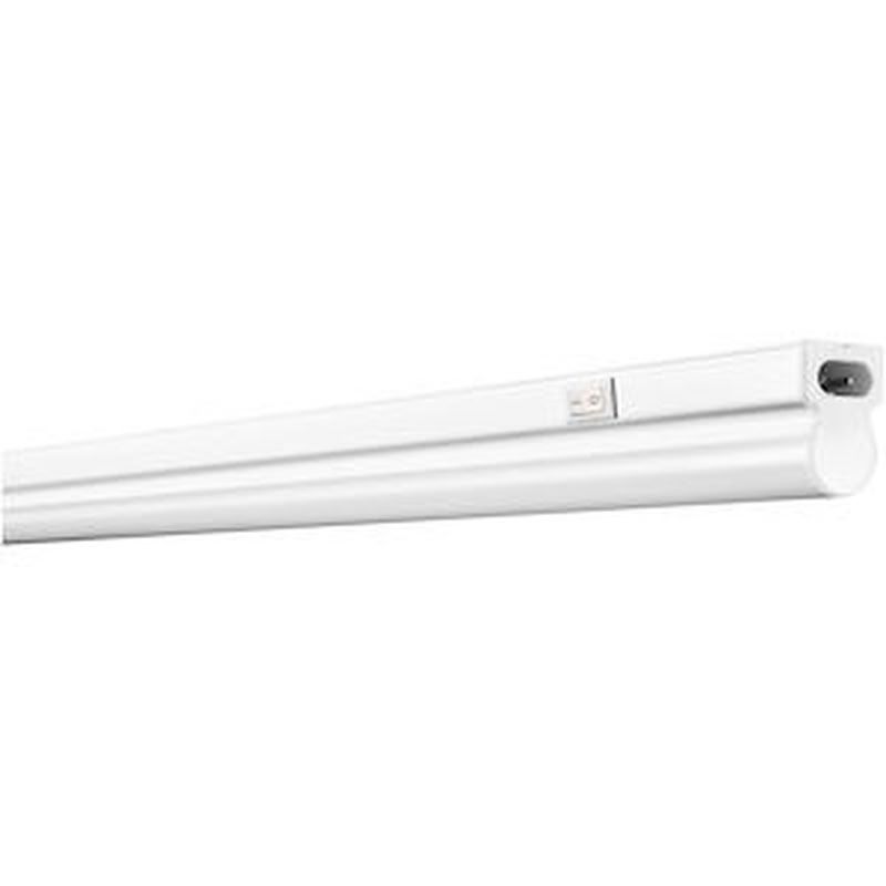 Réglette led Ldv ln compact switch 1200 14w/4000k 1500lm linear - 106178