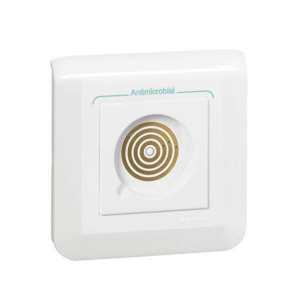 Prise Complete Pour Poire D Appel A Connexion Magnetique legrand 078246L