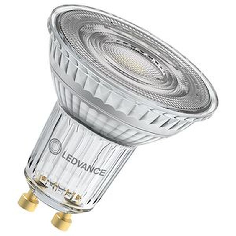 Ampoule LED PAR168036 DIM 7W 927 GU10 P LEDV