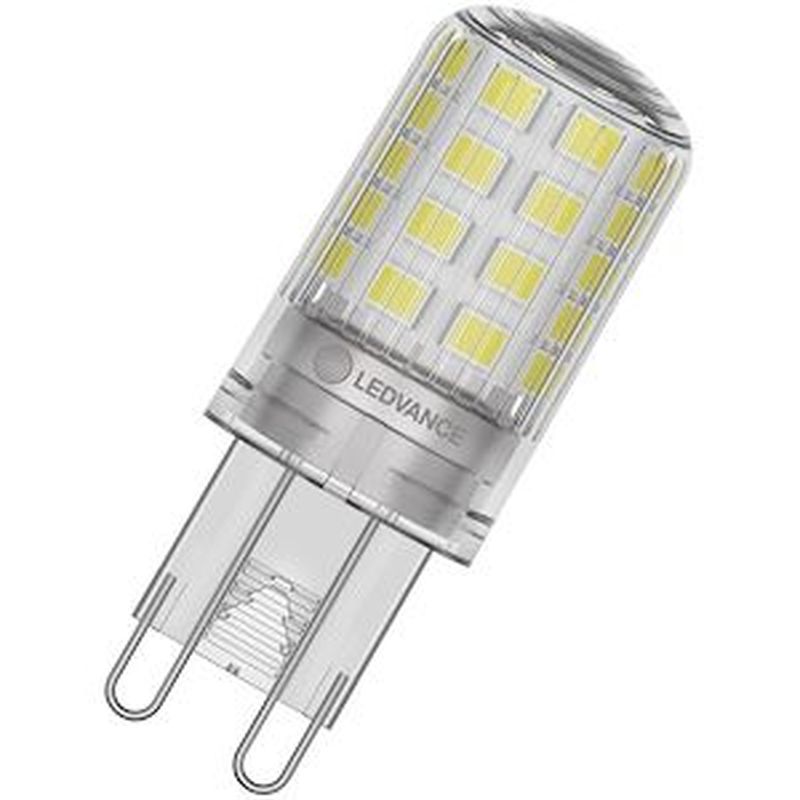 [OSR-248962] Ampoule LED PIN40 4.2W 827 CL G9 P LEDV