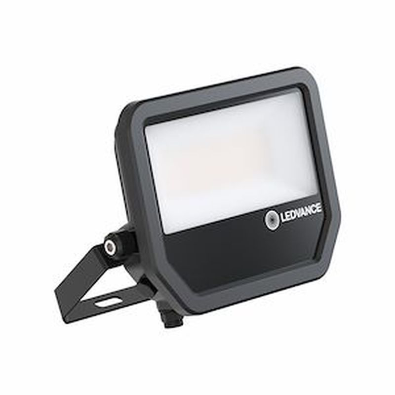 Projecteur led FL 50 P 41W 6KLM 830 PS SY100 BK LEDV