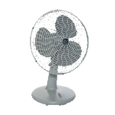 Ventilateur de table 2400 m3/h 