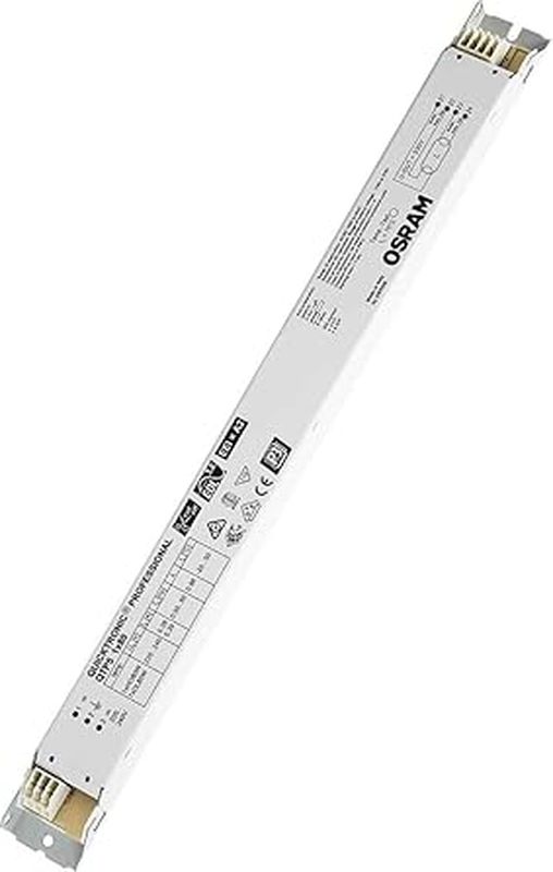 Ballast QTP5 1X54