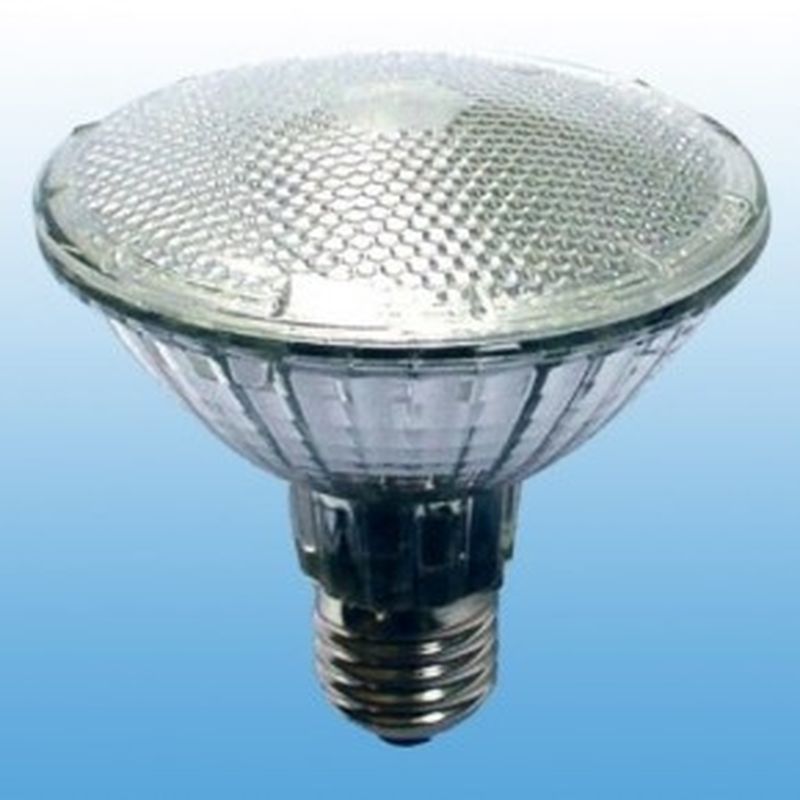 Lampe Halopar 30 E27 75W 2900K 30° 650 Lm