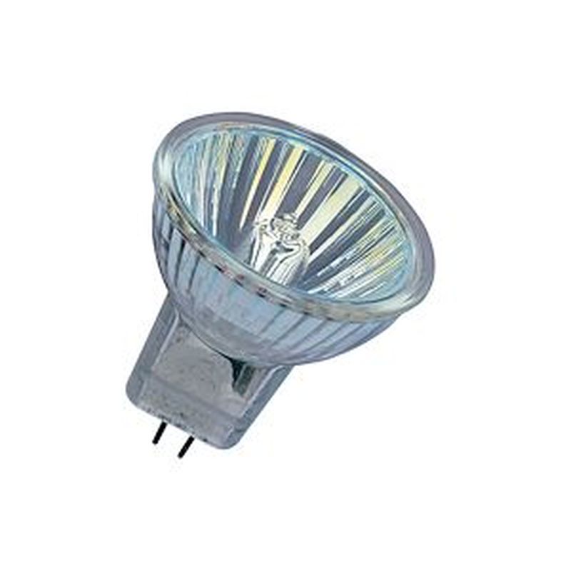 Lampe Décostar GU4 35W 12V