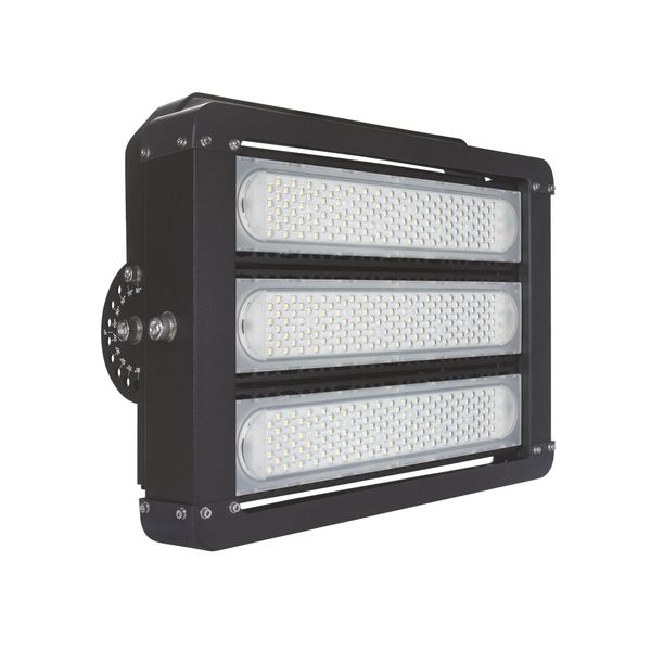 [OSR-372467] Ldv fl hp eco 300w/4000k 40500lm w 90° IP65 IK08 Projecteur forte - 372467