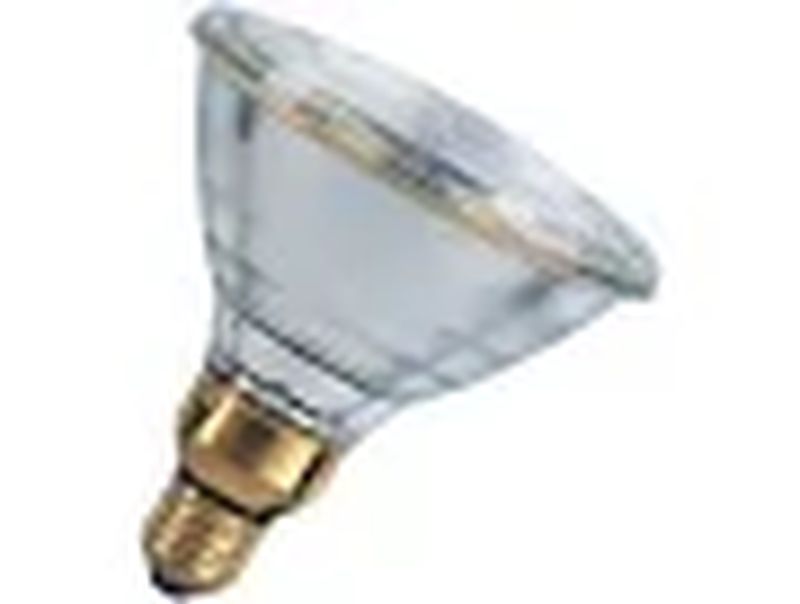 [OSR-380340] Lampe Halopar 38 E27 75W 2800k 30° 550 Lm