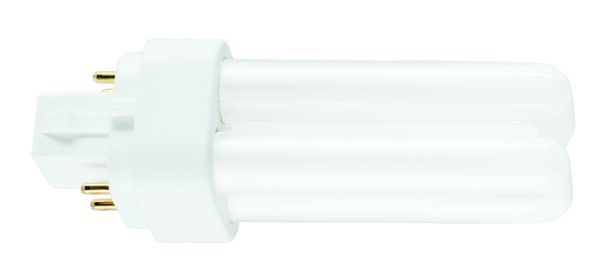 Ampoule dulux d/e 10w 830 g24q-1 be - 419435