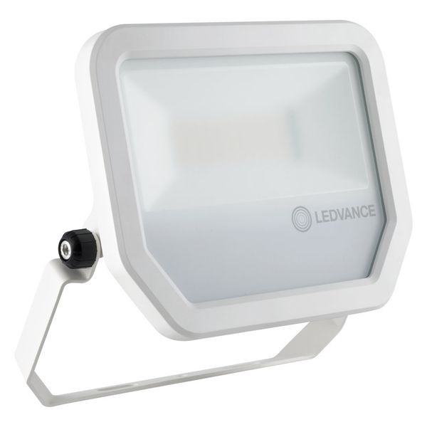 [OSR-421325] Ldv fl pfm sym 100 50w/6500k 6000lm IP65 IK07 100° blanc pro - 421325