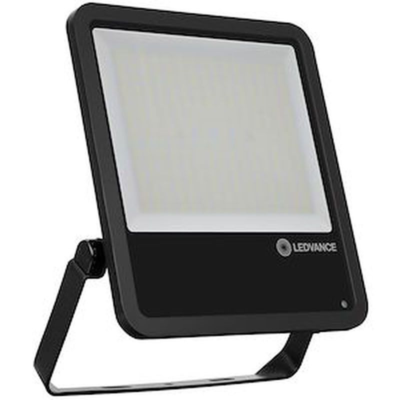 Projecteur led Ldv fl pfm sym 100 200w/4000k 25000lm IP65 IK08 100° noir pr - 423763