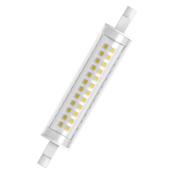Ampoule LED slimline R7s claire 1521lm 827 11w - 432734