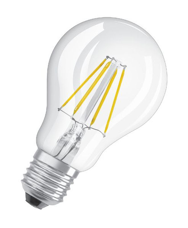 [OSR-439276] LED fil dim cla40 claire 827 E27 5w 470lm verre - 439276