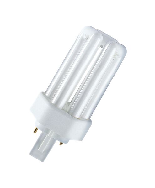 Ampoule dulux T 13w 840 plus gx24d-1 bc - 446905