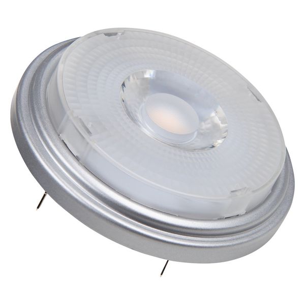 Ampoule LED pro dim ar111 50 930 24° G53 7,3w 450lm - 448483