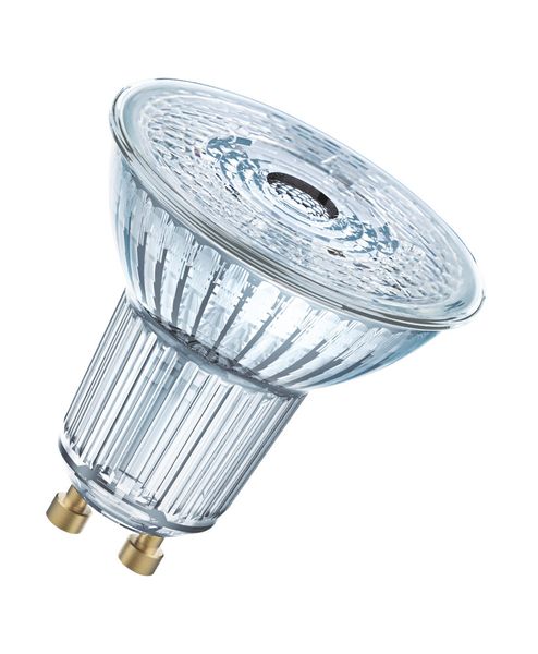 Ampoule LED parathom dim par16 80 830 GU10 8,3w 550lm - 449268