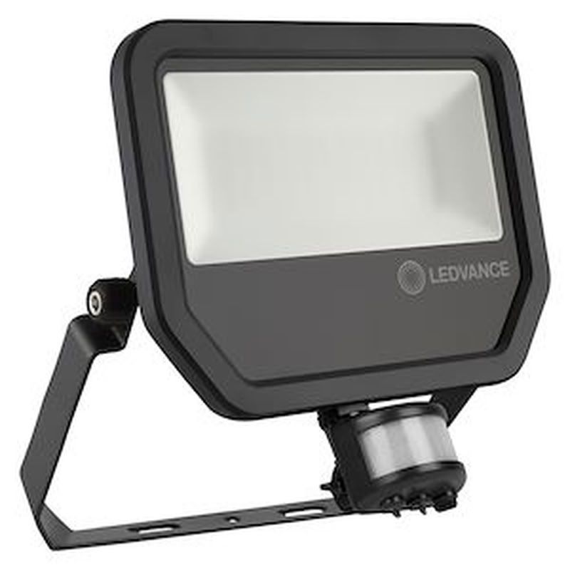 [OSR-461031] Projecteur led Ldv fl pfm sym 100 S 50w/4000k 6000lm IP65 100° noir project - 461031