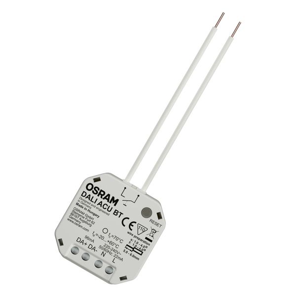 [OSR-544819] Dali acu bt control 60x1  systèmes de gestion de l'éclairage - 544819