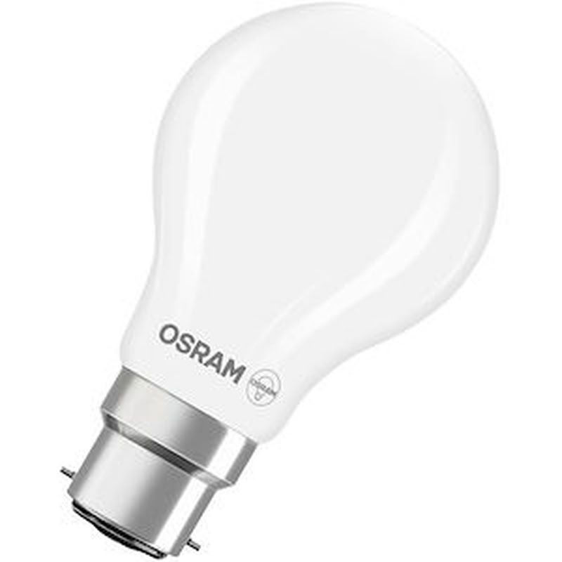 [OSR-592797] Ampoule LED Standard verre dépoli 11W=100 B22 froid - 592797