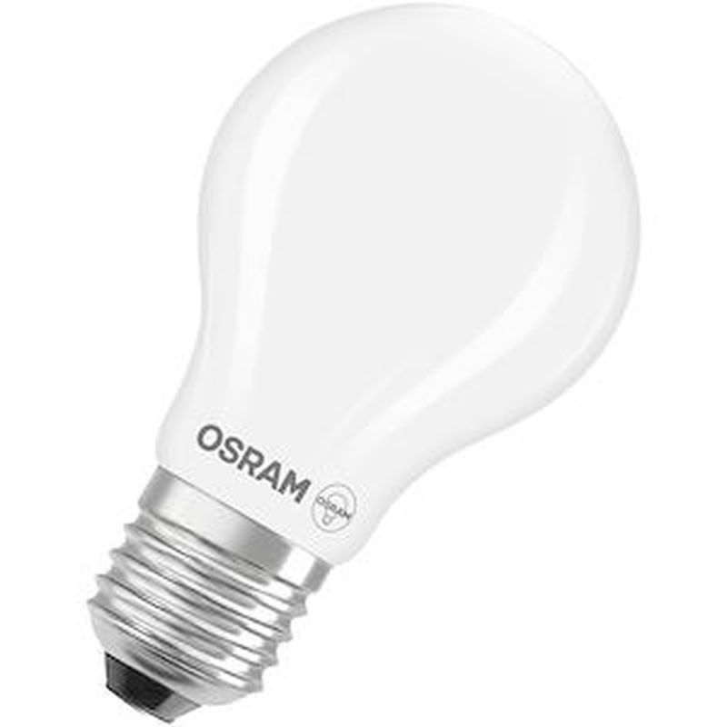 Ampoule LED SuperStar+ Standard verre dépoli variable 5,8W=60 E27 froid - 602595