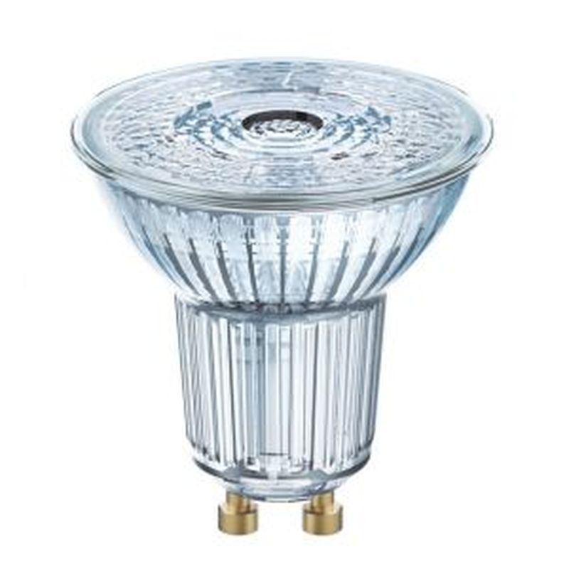 Ampoule Osram gu10 led 350lm 4000k 36d