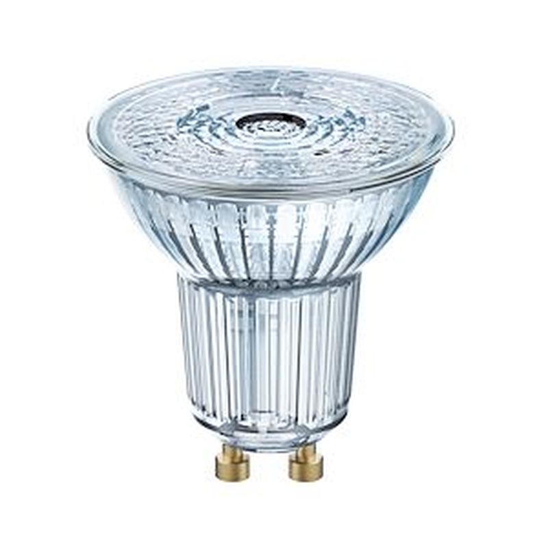 [OSR-608290] Ampoule Osram led parathom dim par16 50 930 gu10 36deg 4,5w 350lm