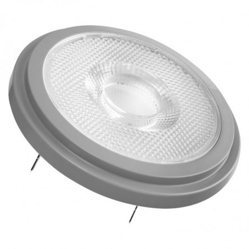 Ampoule Osram LED pro dim AR111 75 940 24° G53 11,7W 800lm - 608597