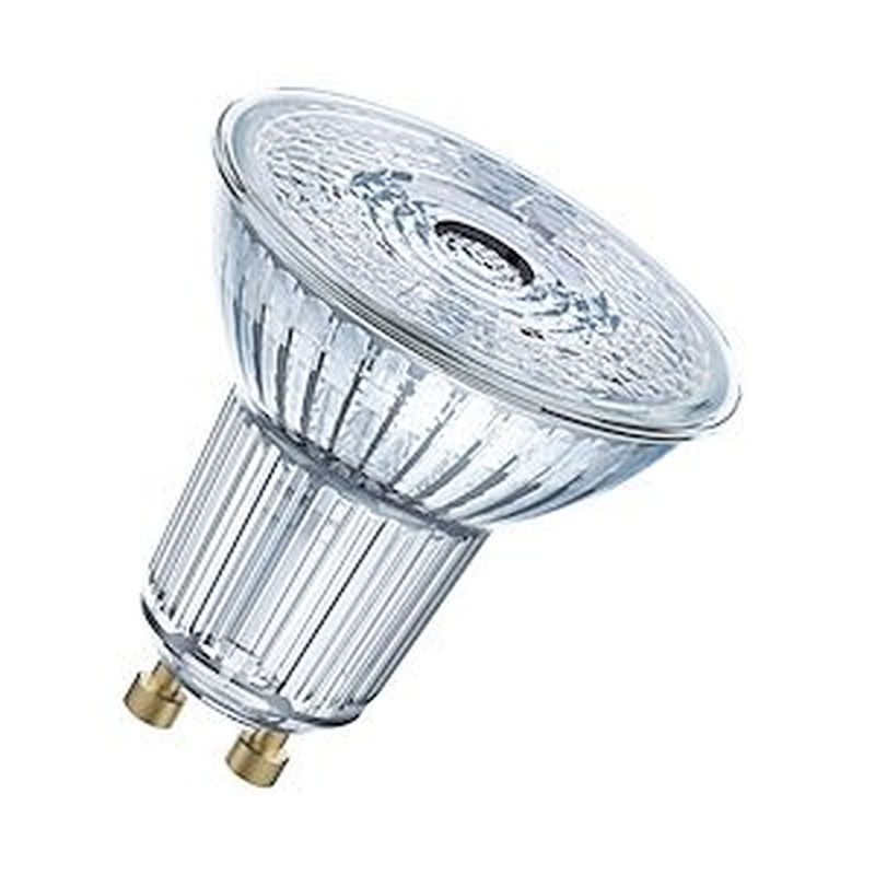 Ampoule Osram LED Parathom dim PAR16 80 940 GU10 36° 8,3W 575lm - 609099