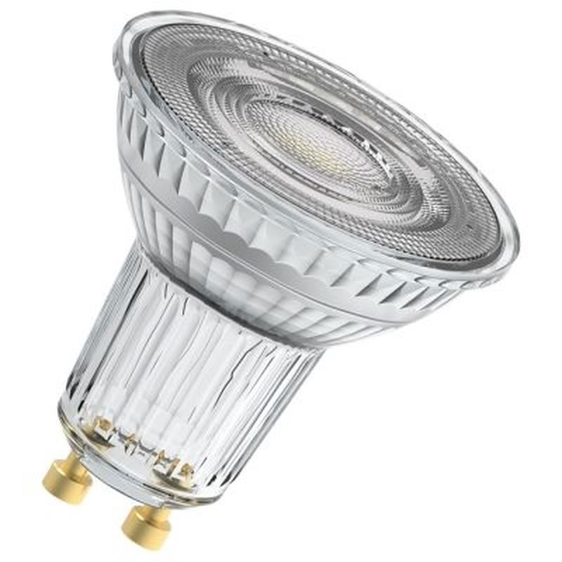[OSR-613188] Spot PAR16 SuperStar+ LED 36° verre variable 6,7W=46 GU10 froid - 613188