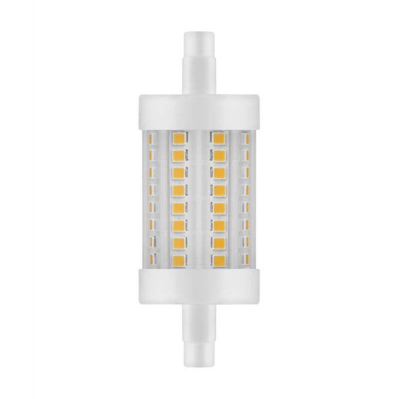 Ampoule Osram LED LINE R7s Claire 806lm 827 6,5W - 653283