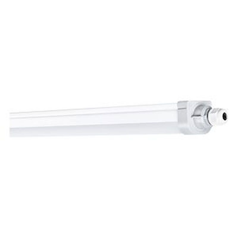 Réglette LDV DP COMPACT Value 1500 TH 33/50W 4000K 3960/6000lm PS IP66 Etanche - 740938