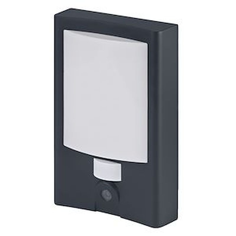Smart+ LEDVANCE Smart+ WF Outdoor Entrance Camera