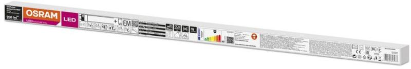 Tube LED T8 4000K ST8E-EM 8W/840 600mm EM 900lm - 817937