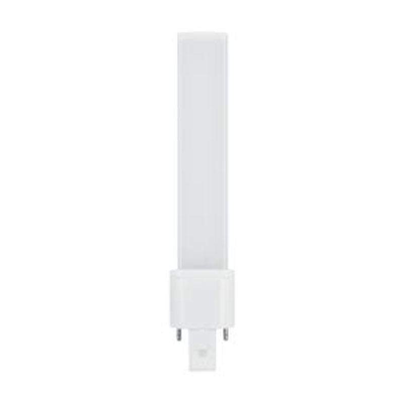 [OSR-822979] Ampoule LEDVANCE Dulux S9 EM/AC 830 G23 4W 500lm IRC80 3000K