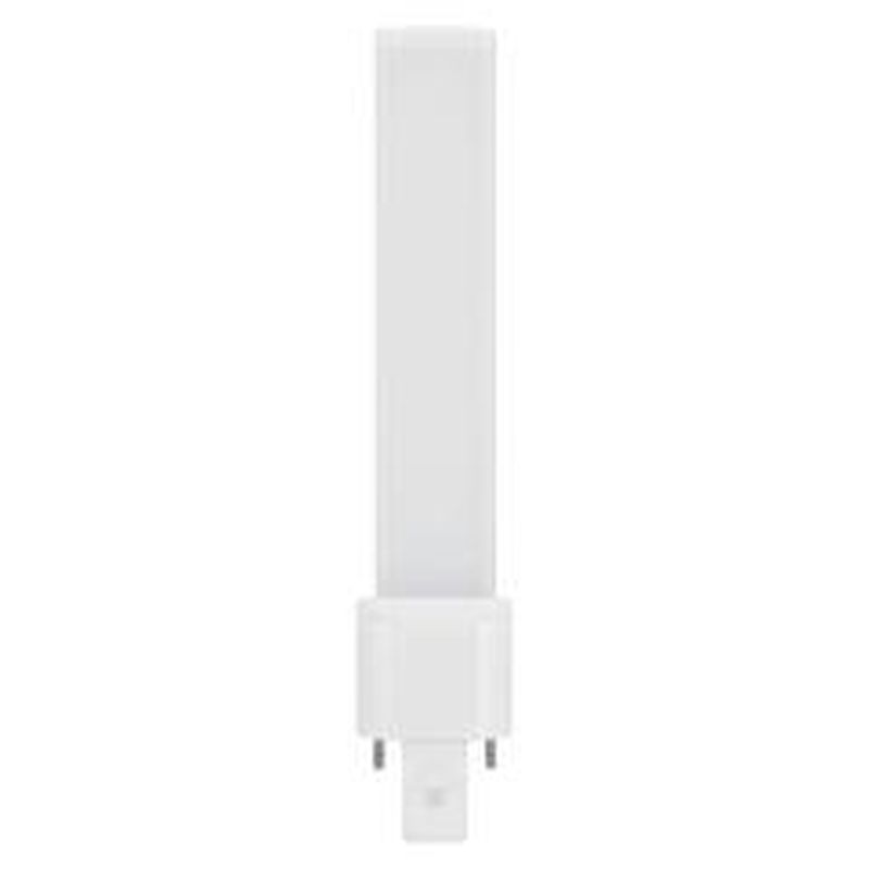 Ampoule LEDVANCE Dulux LED S9 EM/AC 840 G23 4W 550lm IRC80 4000K