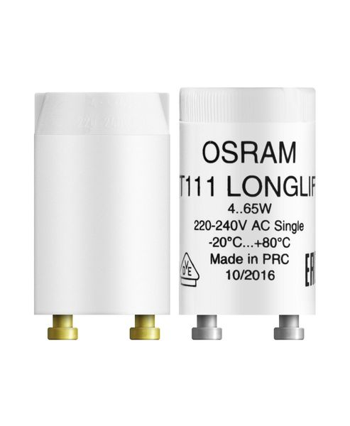 [OSR-854045] Starter st 111 longlife mono boite - 854045