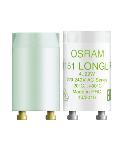 [OSR-854083] Starter st 151 longlife duo boite - 854083