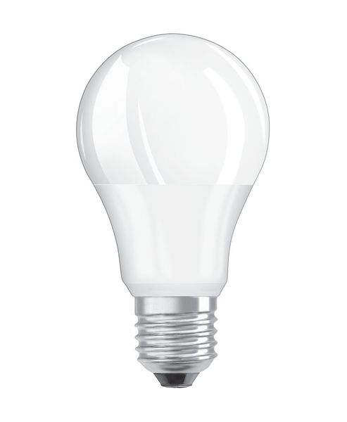 Value cla60 fr 8,5w 840 E27 - 973381