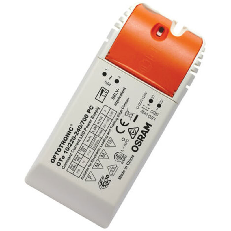 [OSR-978387] Driver OPTOTRONIC OTE 9/220-240/350 PC