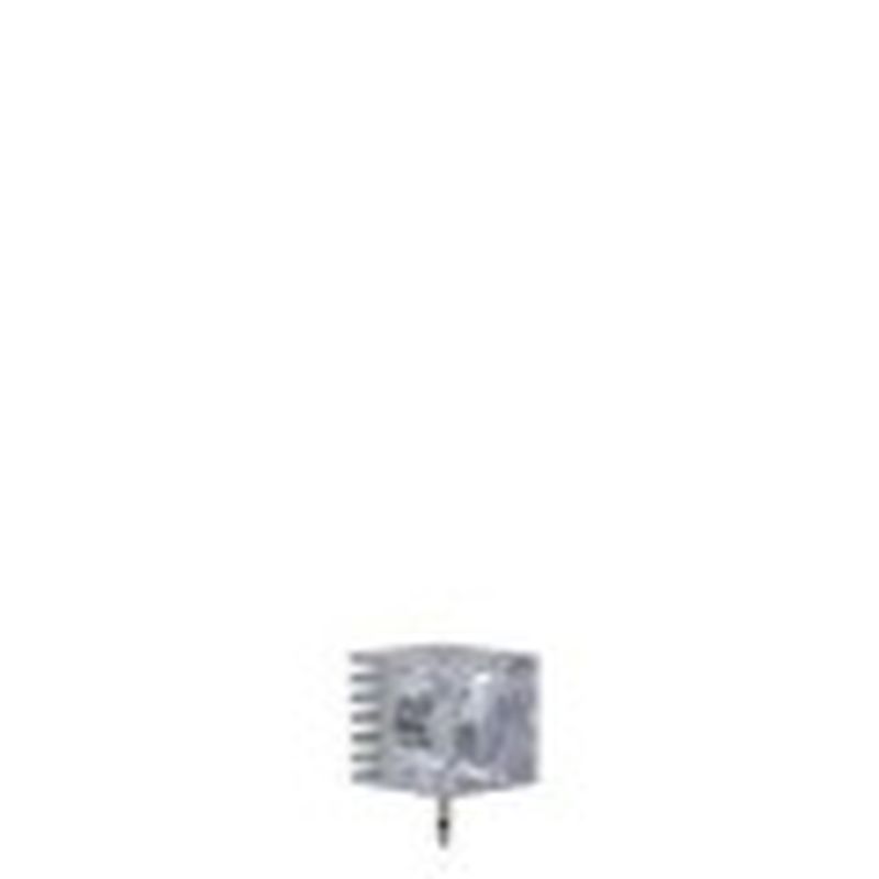 [PAU-28046] Réflecteur GEO LED Carré 3W 3000K