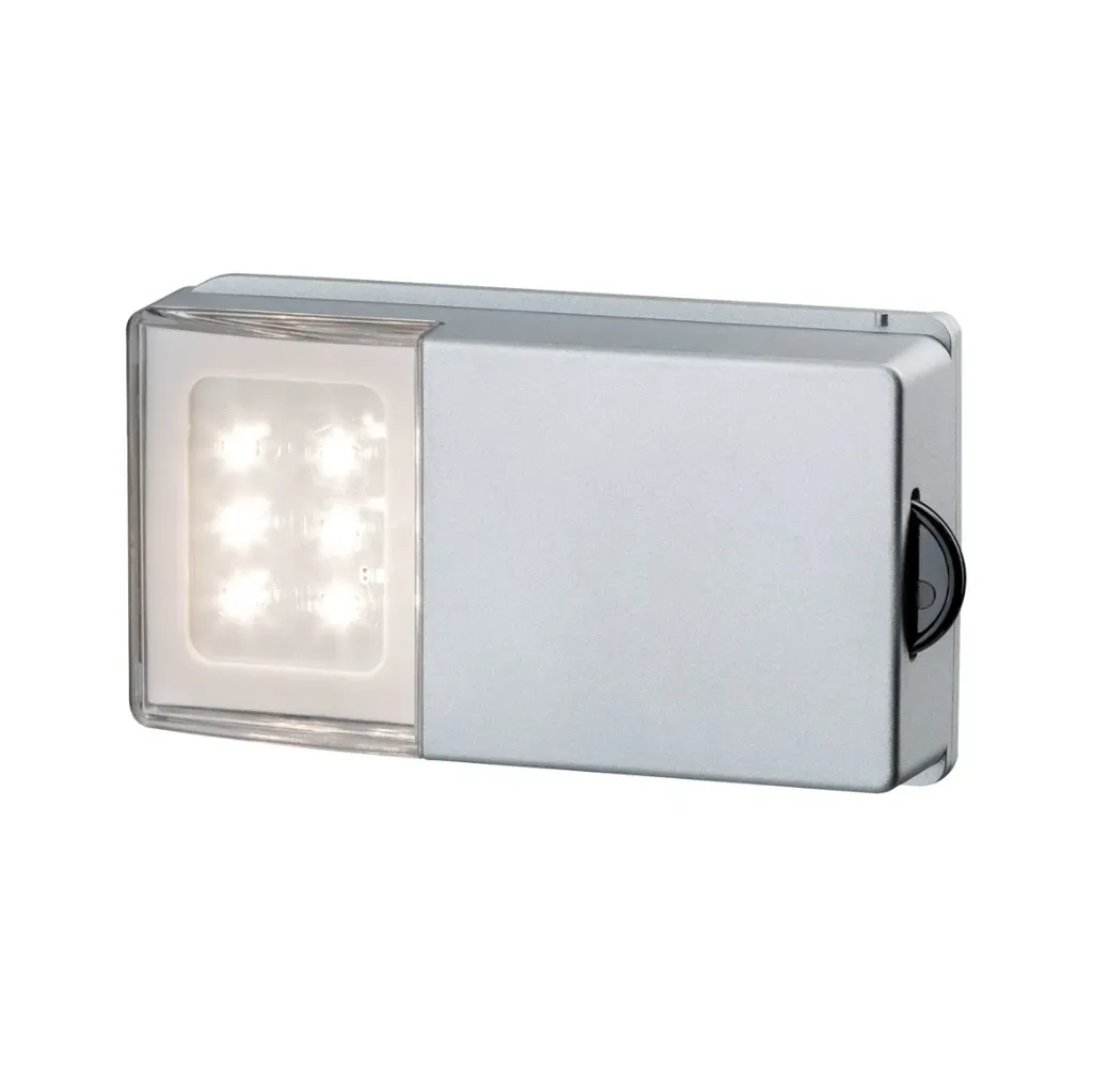 [PAU-70498] Function SnapLED réglette placard avec contacteur 4x1,5AAA