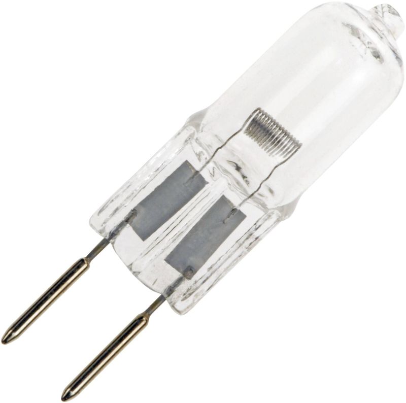 [PAU-80023] Lampe Halogène GY6.35 28W 2900K 520 Lm