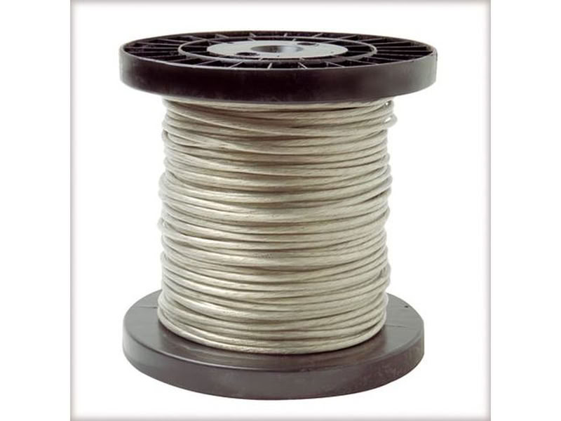 [PAU-979067] Câble Isolé de sécurité 6mm² 100m