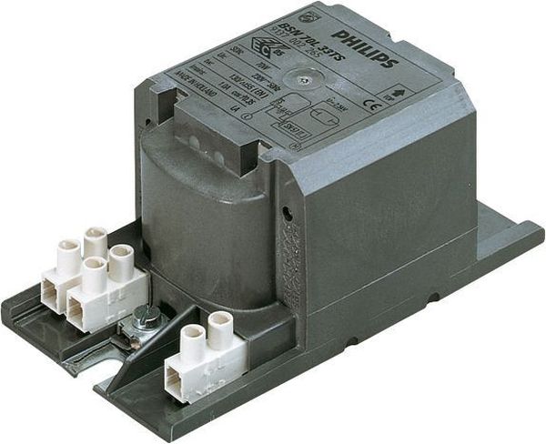 [PHI-059765] Ballast BSN 400 L33-TS 230V 50Hz 059765 Philips