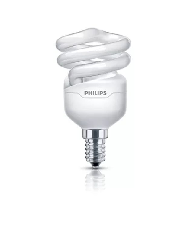 [PHI-117223] lampe Tornado spiral 12W CW E14 Philips 117223 117223 Philips