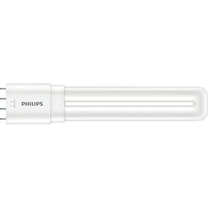 [PHI-156999] Ampoule CorePro LED PLL EM/Mains 2G11 4P 8-18W 830 960lm 30000h